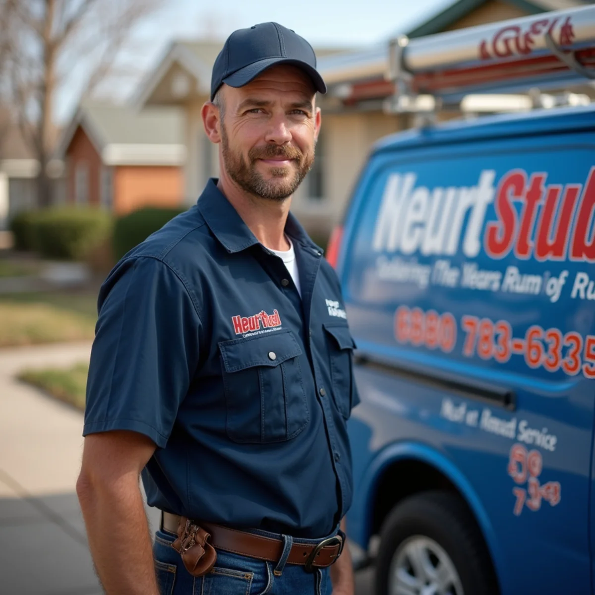 Licensed plumber providing plumbing service in Canon City, CO