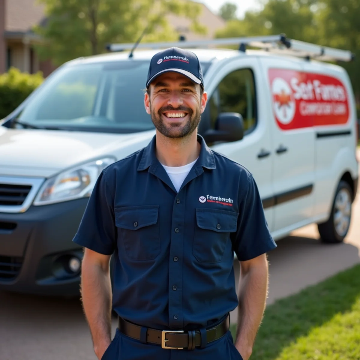 Licensed plumber providing plumbing service in Cherry Hills Village, CO