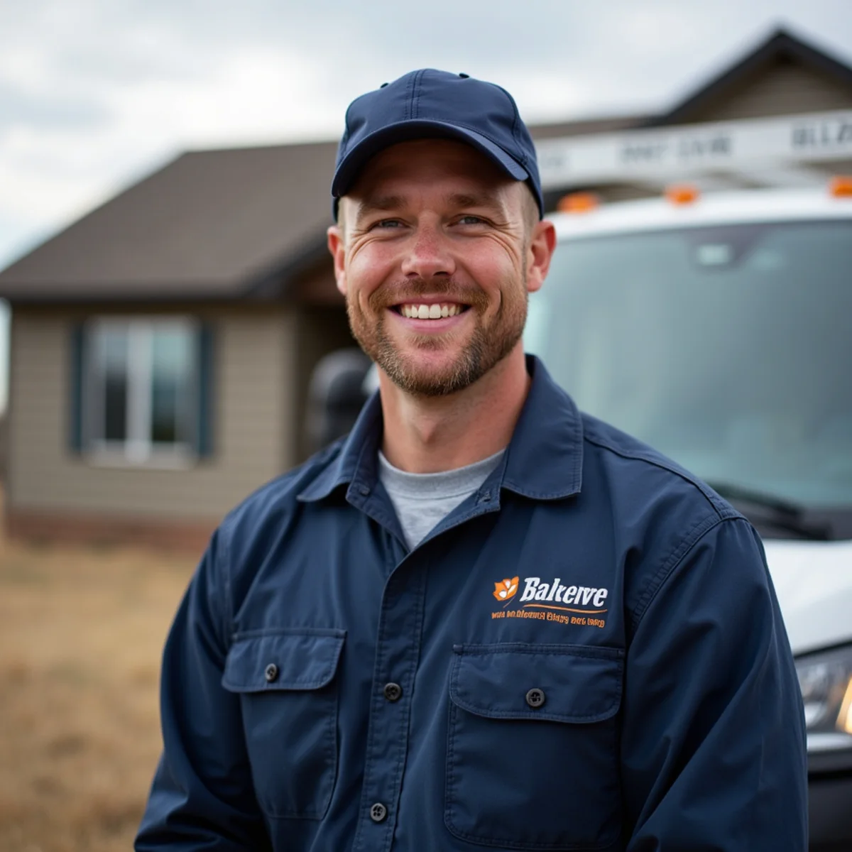 Licensed plumber providing plumbing service in Elizabeth, CO