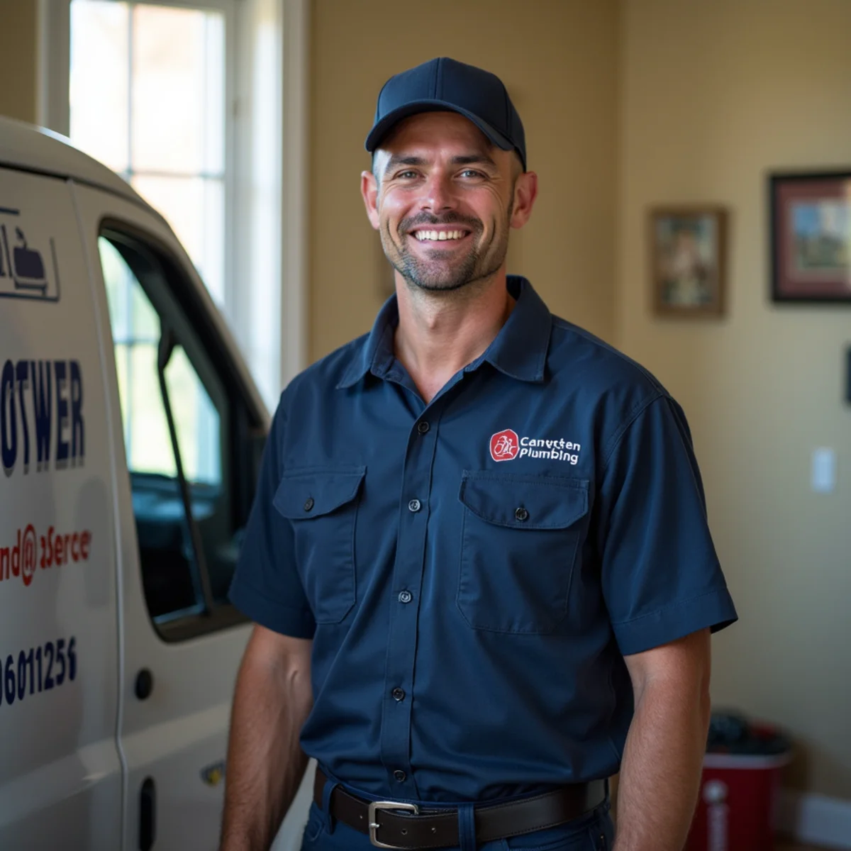 Licensed plumber providing plumbing service in Fort Collins, CO