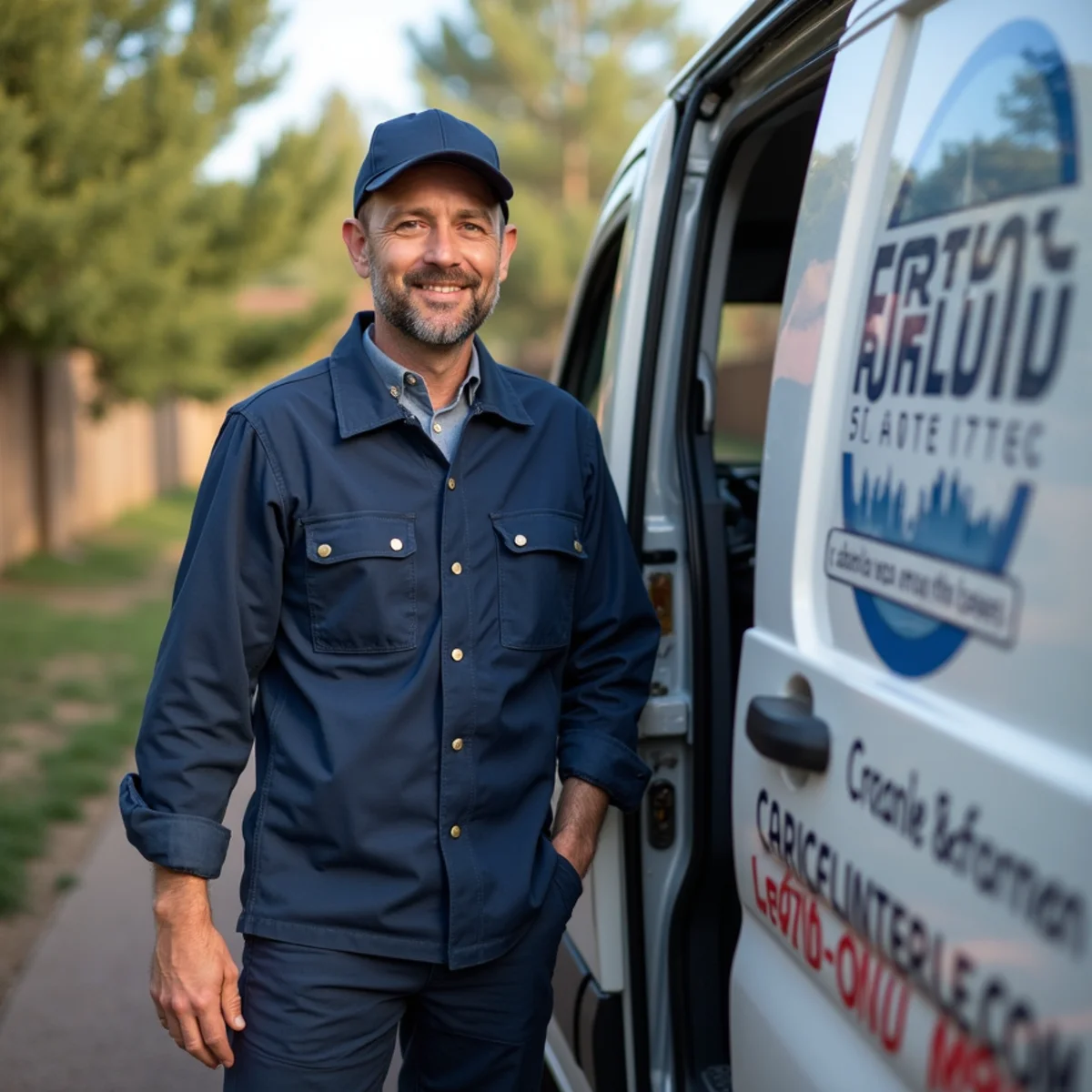 Licensed plumber providing plumbing service in Foxfield, CO