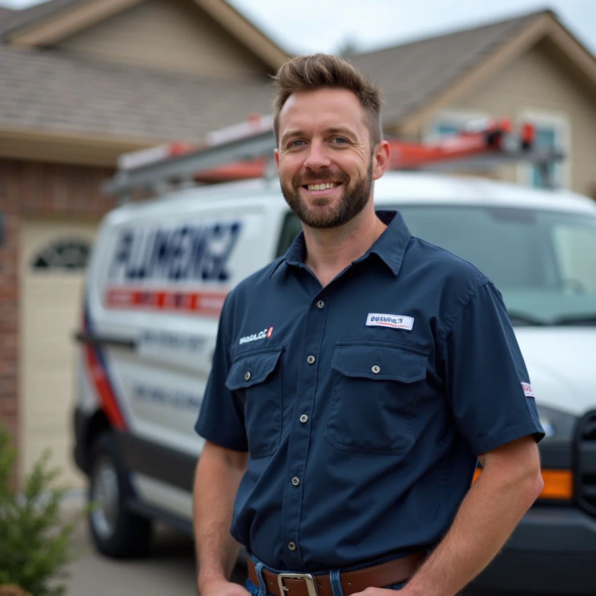 Licensed plumber providing plumbing service in Johnstown, CO