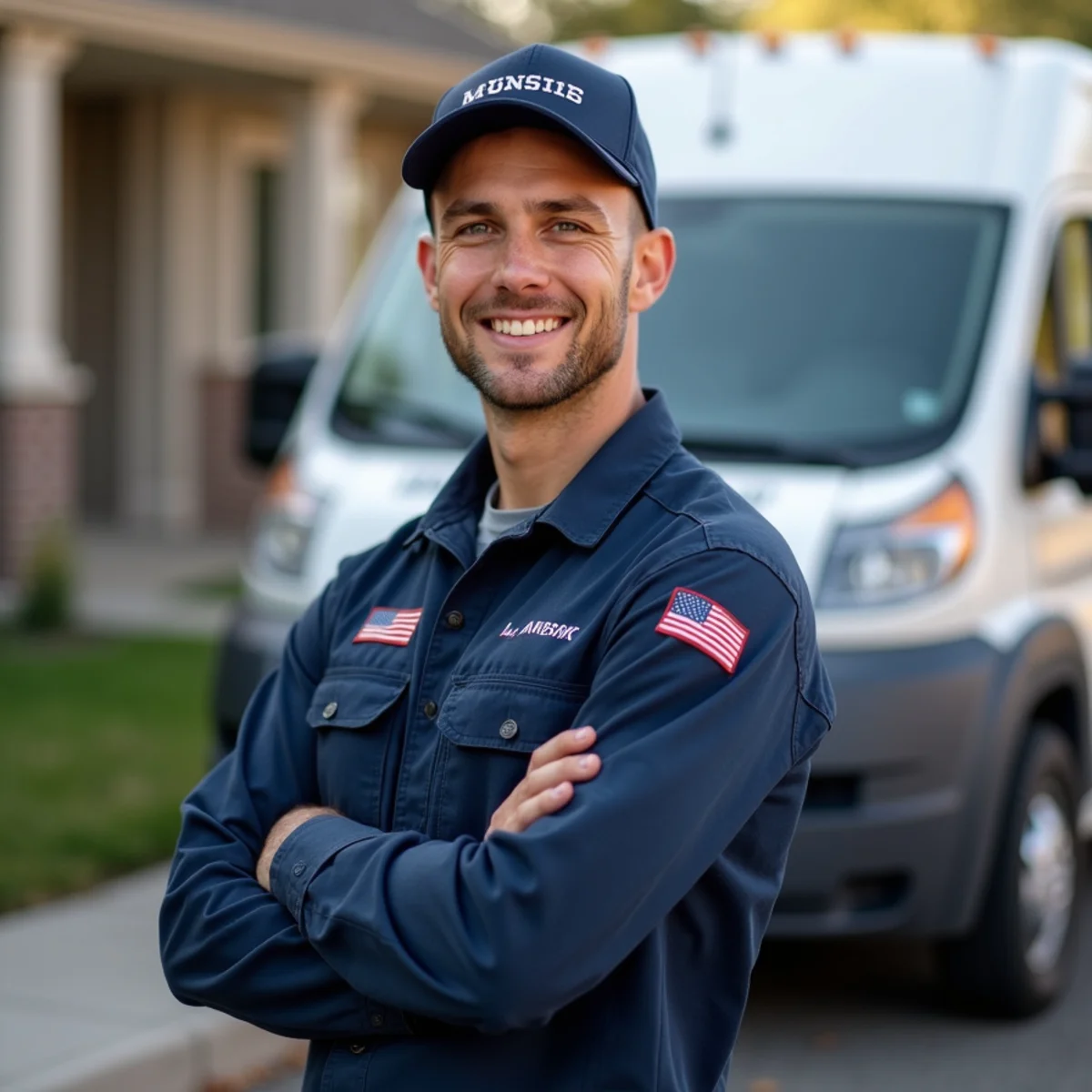 Licensed plumber providing plumbing service in Lafayette, CO