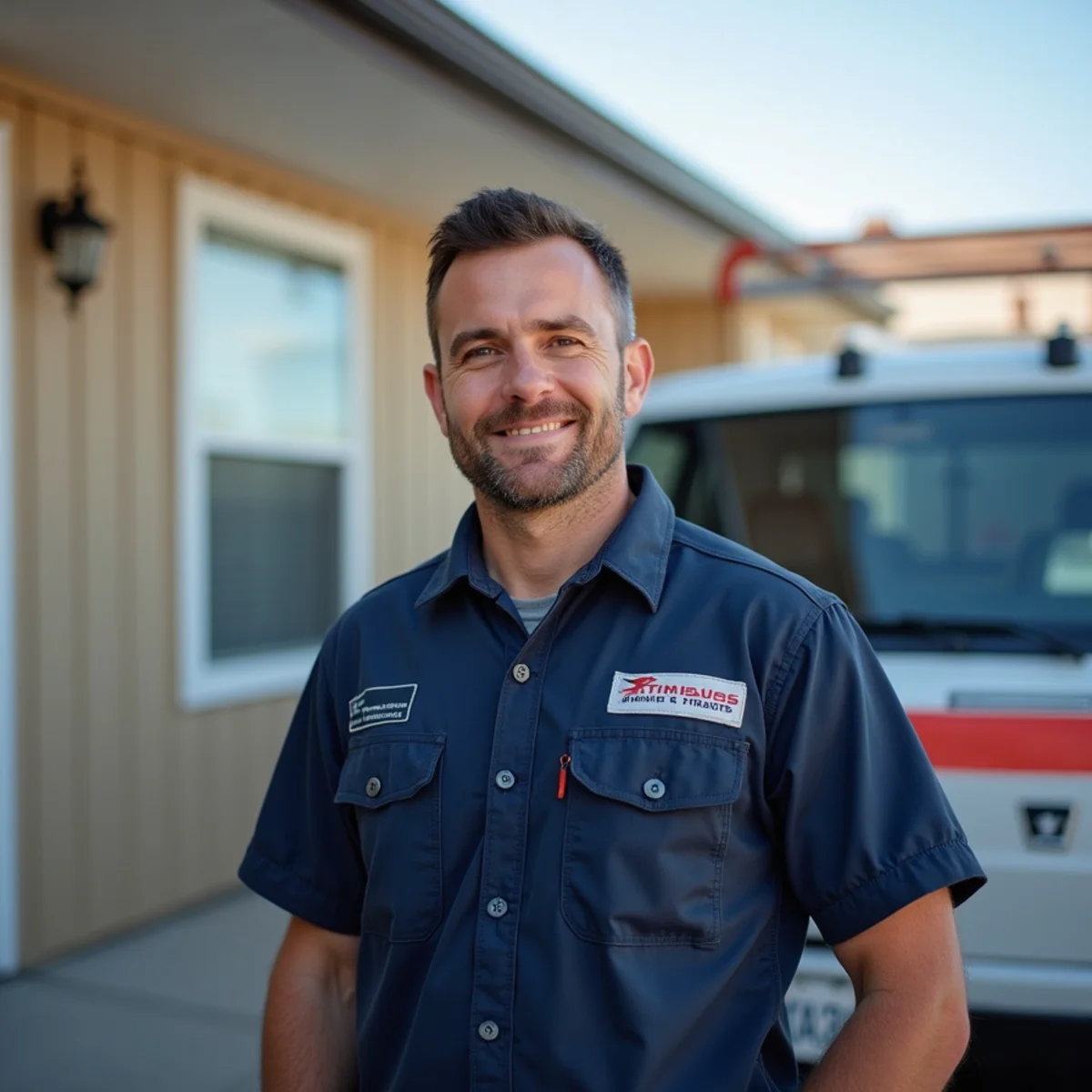Licensed plumber providing plumbing service in Milliken, CO
