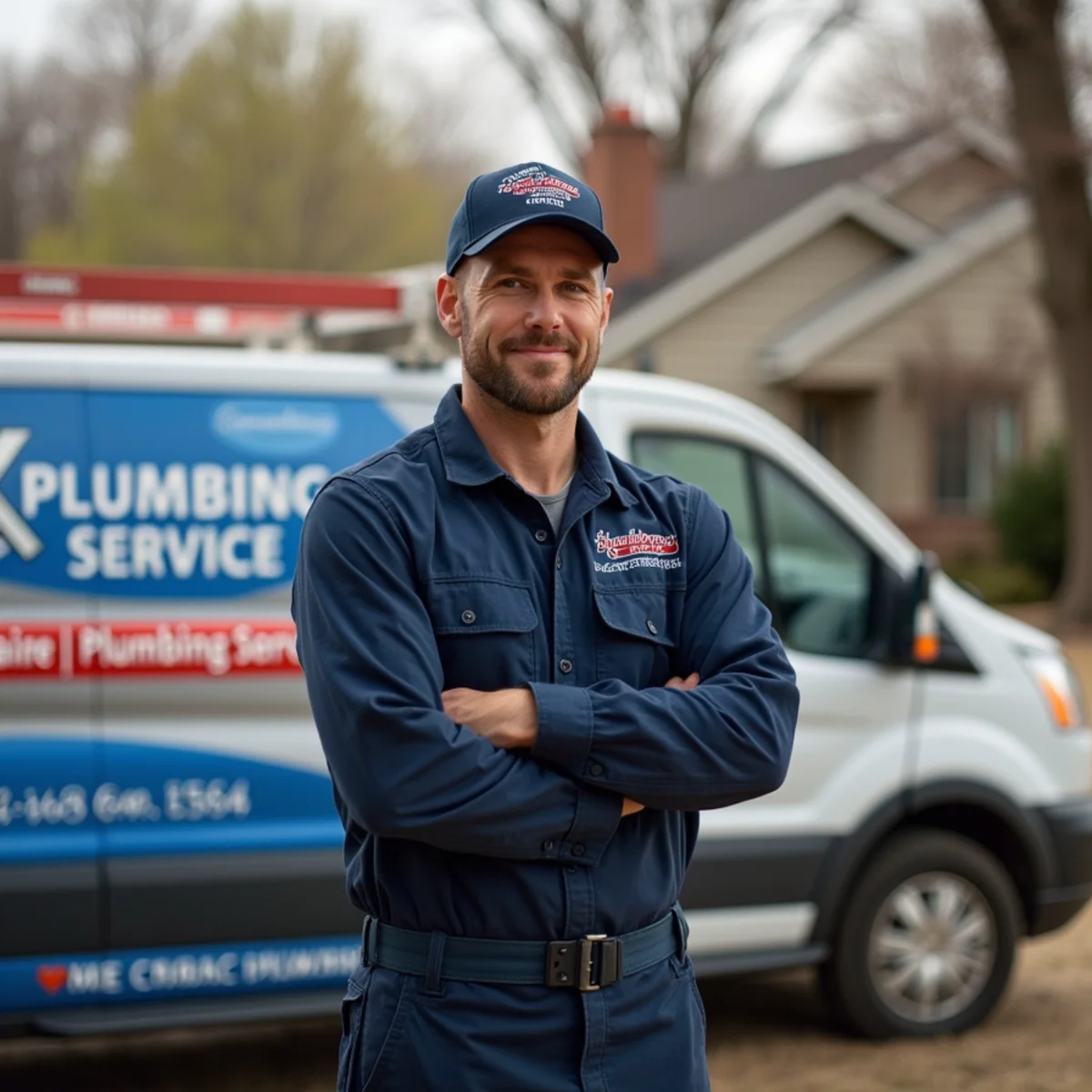 Licensed plumber providing plumbing service in Sheridan, CO