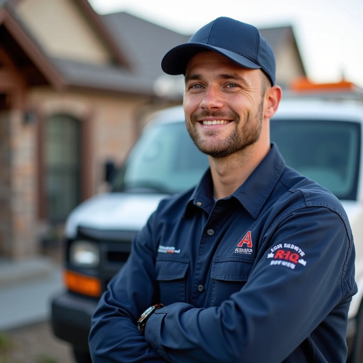 Licensed plumber providing plumbing service in Superior, CO