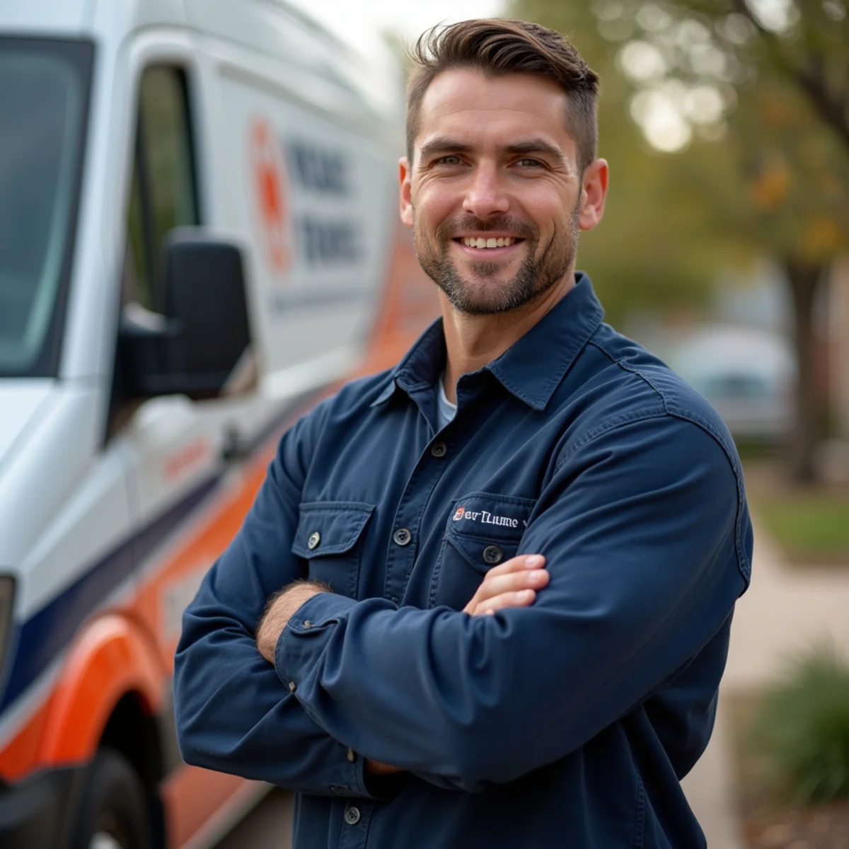 Licensed plumber providing plumbing service in Wheat Ridge, CO