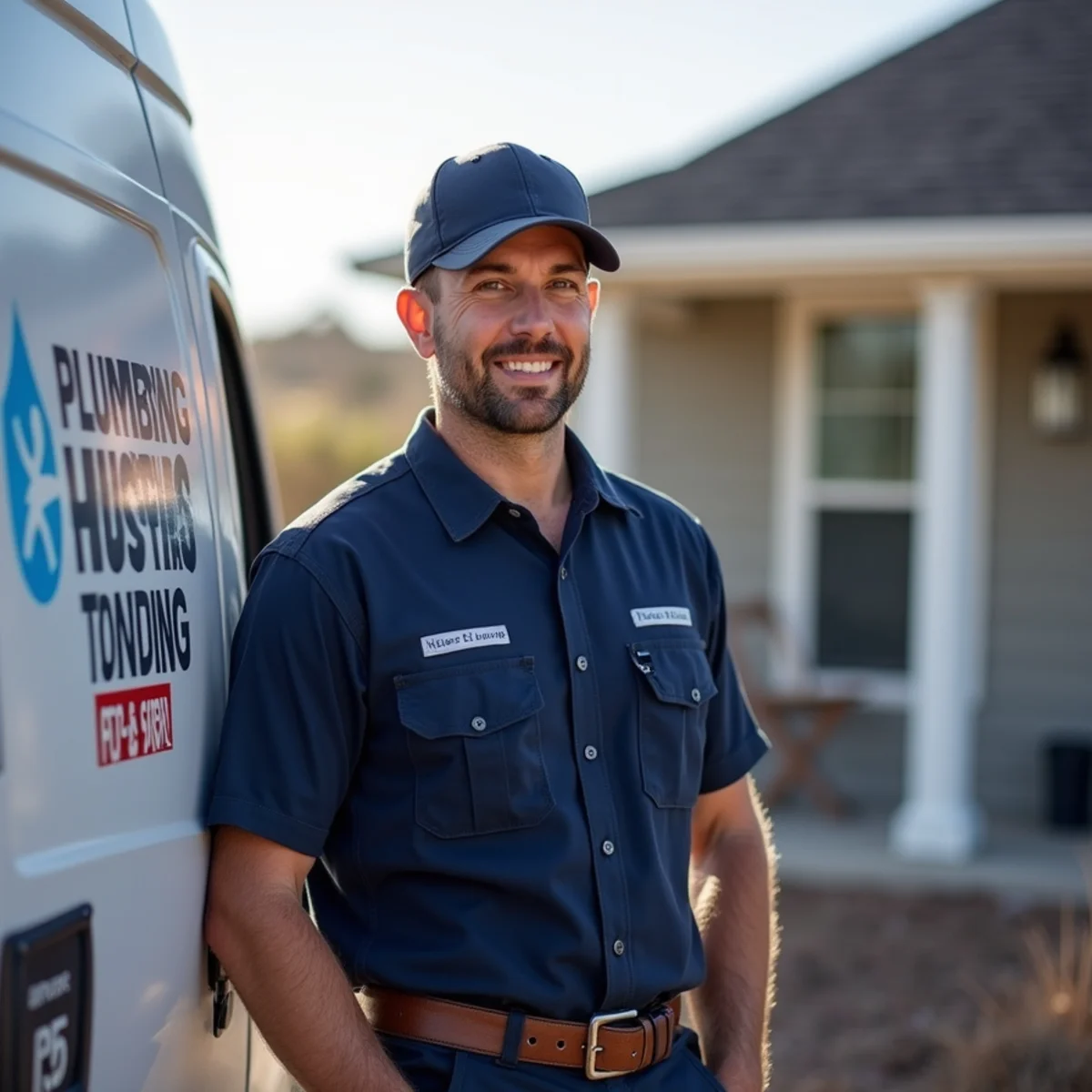 Licensed plumber providing plumbing service in Windsor, CO