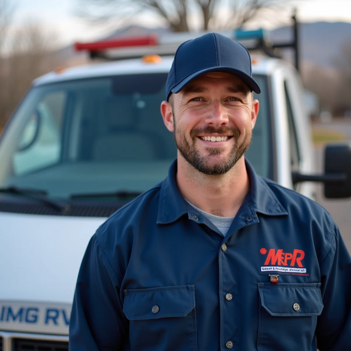 Licensed plumber providing plumbing service in Woodland Park, CO