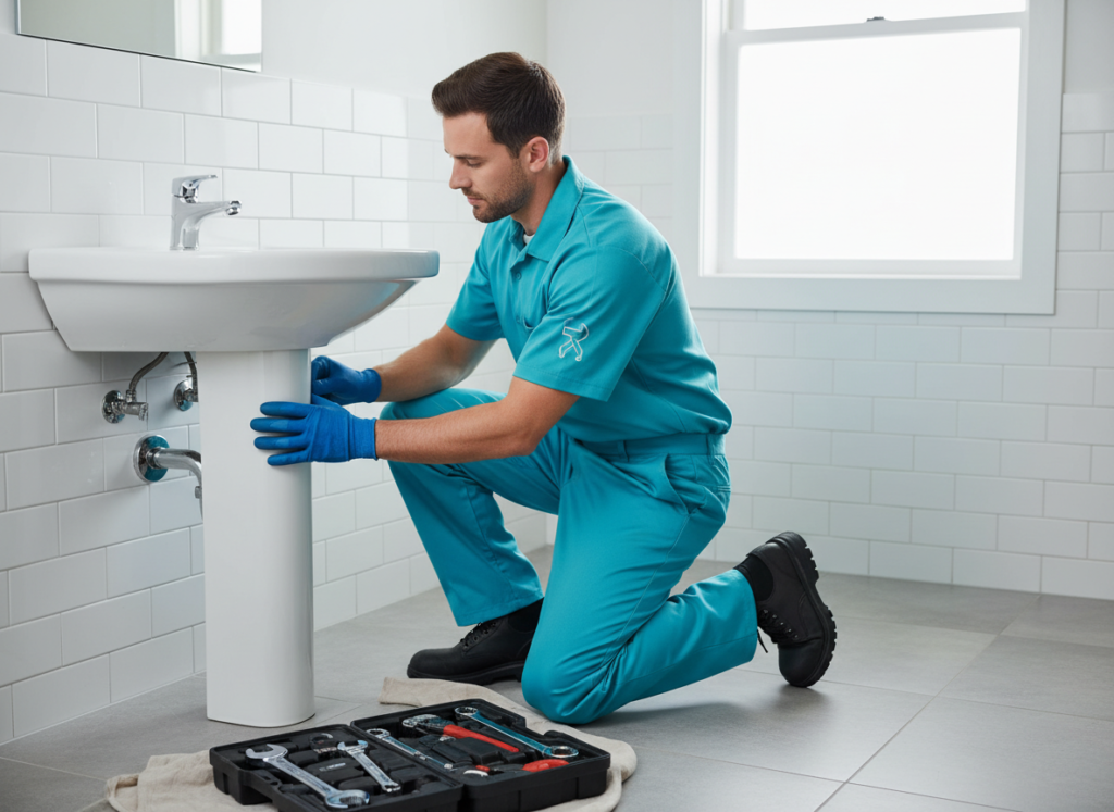 Why Choose Plumbing Services for Plumbing Service in Littleton CO